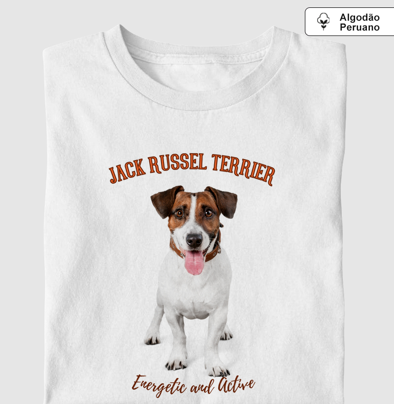 JACK RUSSEL TERRIER