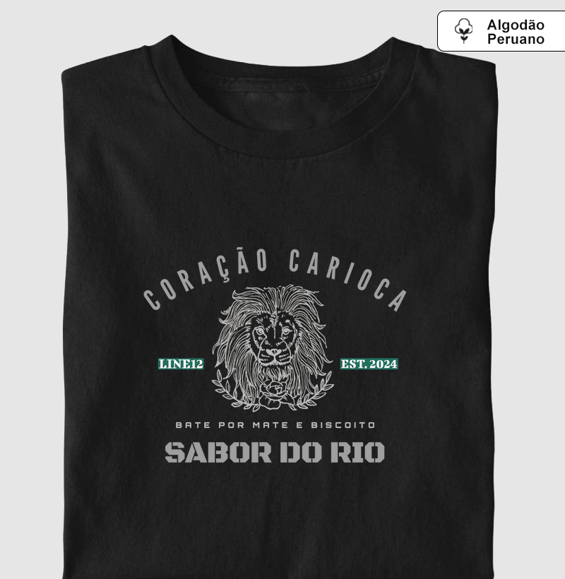 SABOR DO RIO