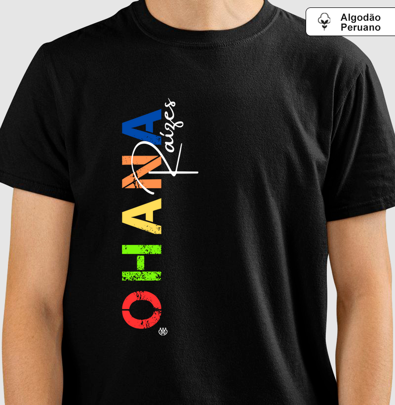 Ohana raízes