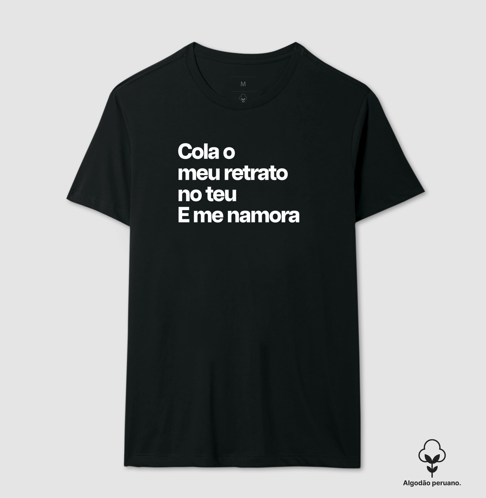 Meu retrato 