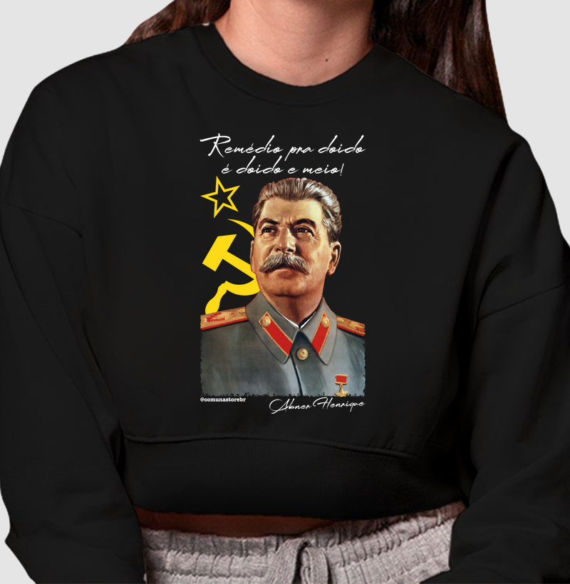 Stalin - Abner Henrique