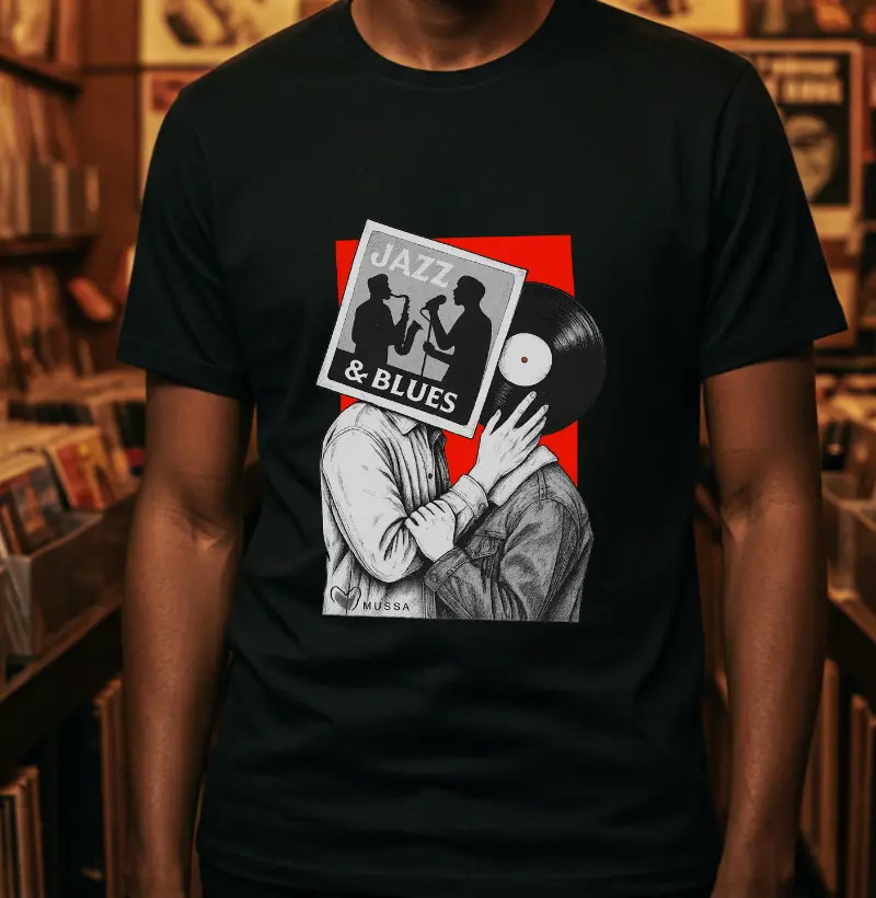 Vinyl Lovers