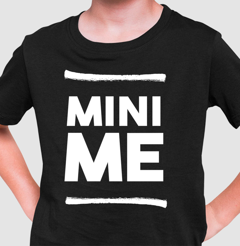Mini Me