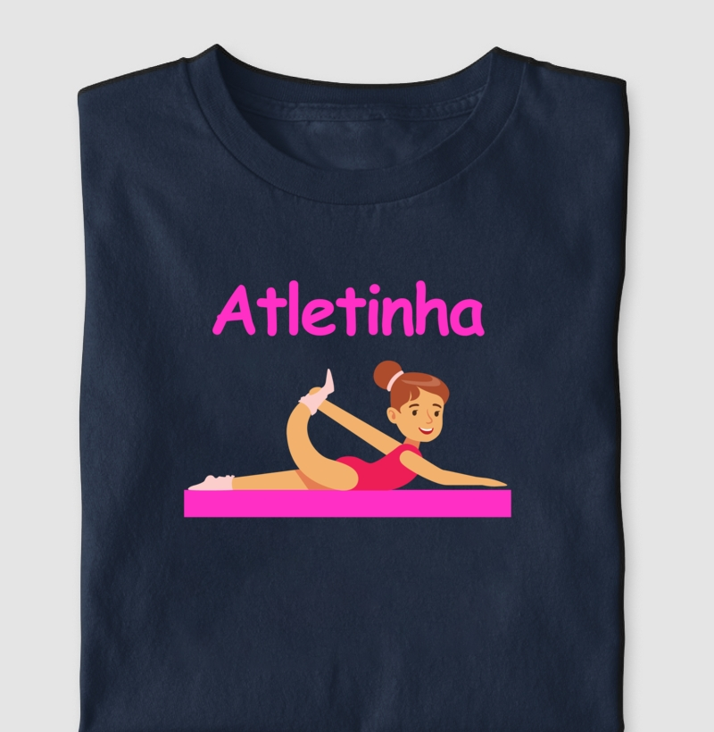 ATLETINHA ADULTO