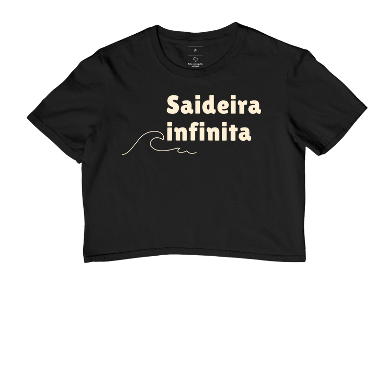 SAIDEIRA INFINITA.