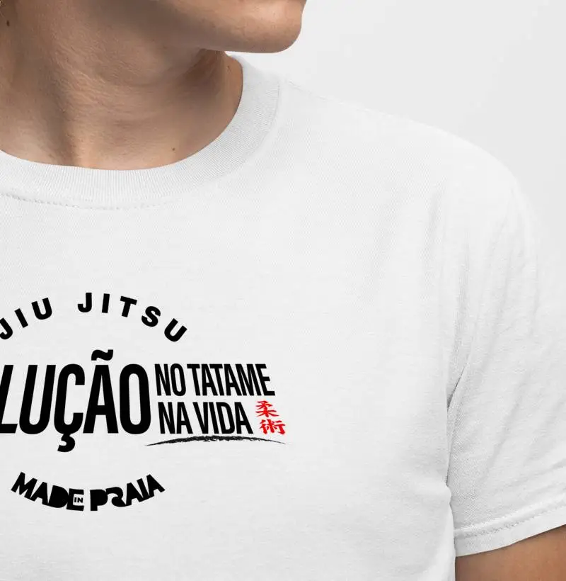 Evolução