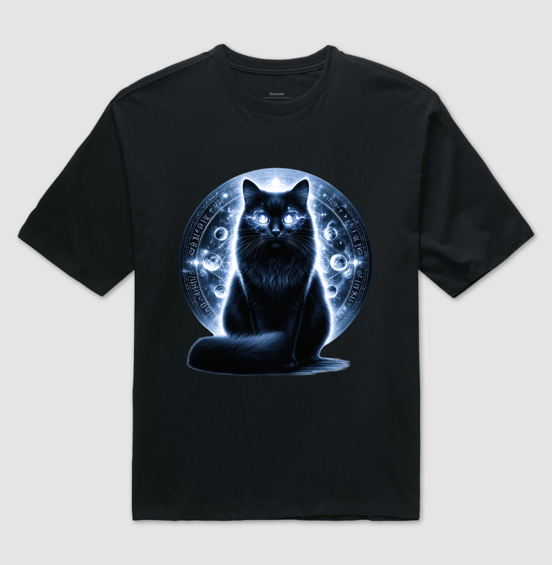 Gato Místico