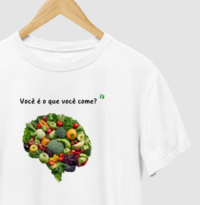 Você é o que você come?