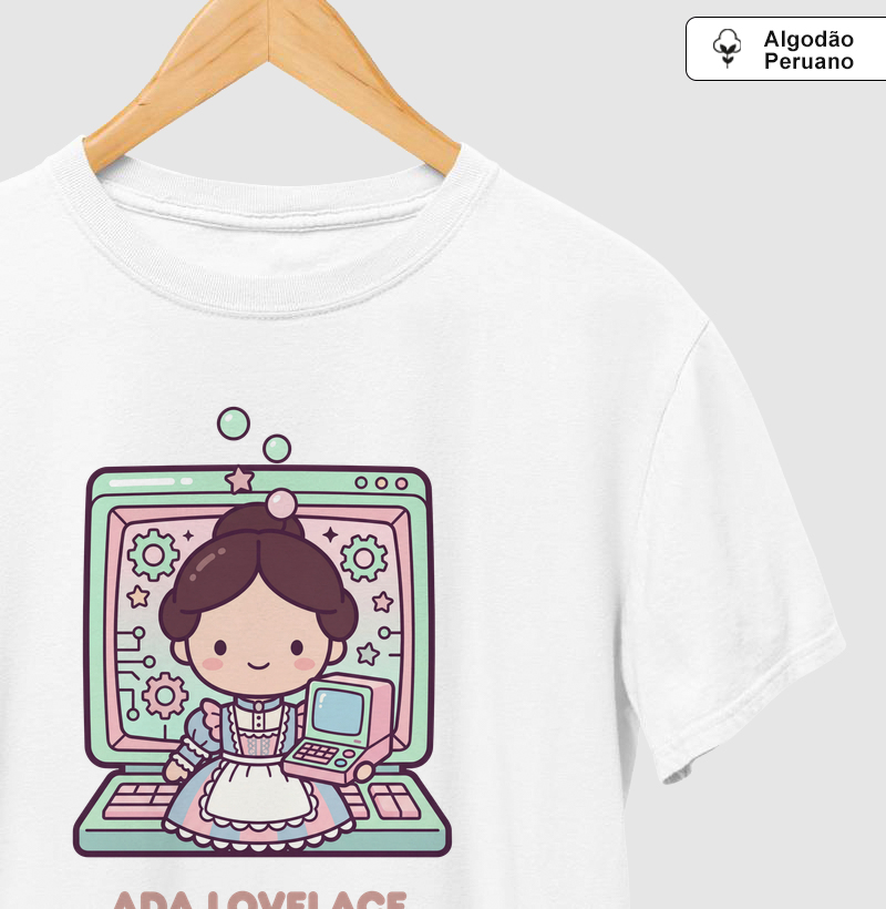 Science Stars - Ada Lovelace