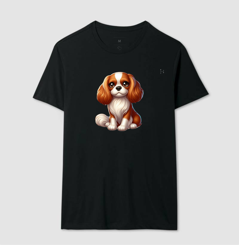 Cavalier King Charles Spaniel