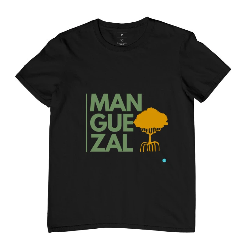 MANGUEZAL inspira