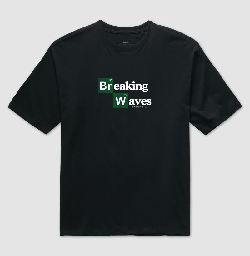 Breaking Waves