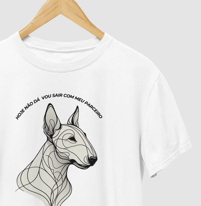 t-shirt´s hoje não