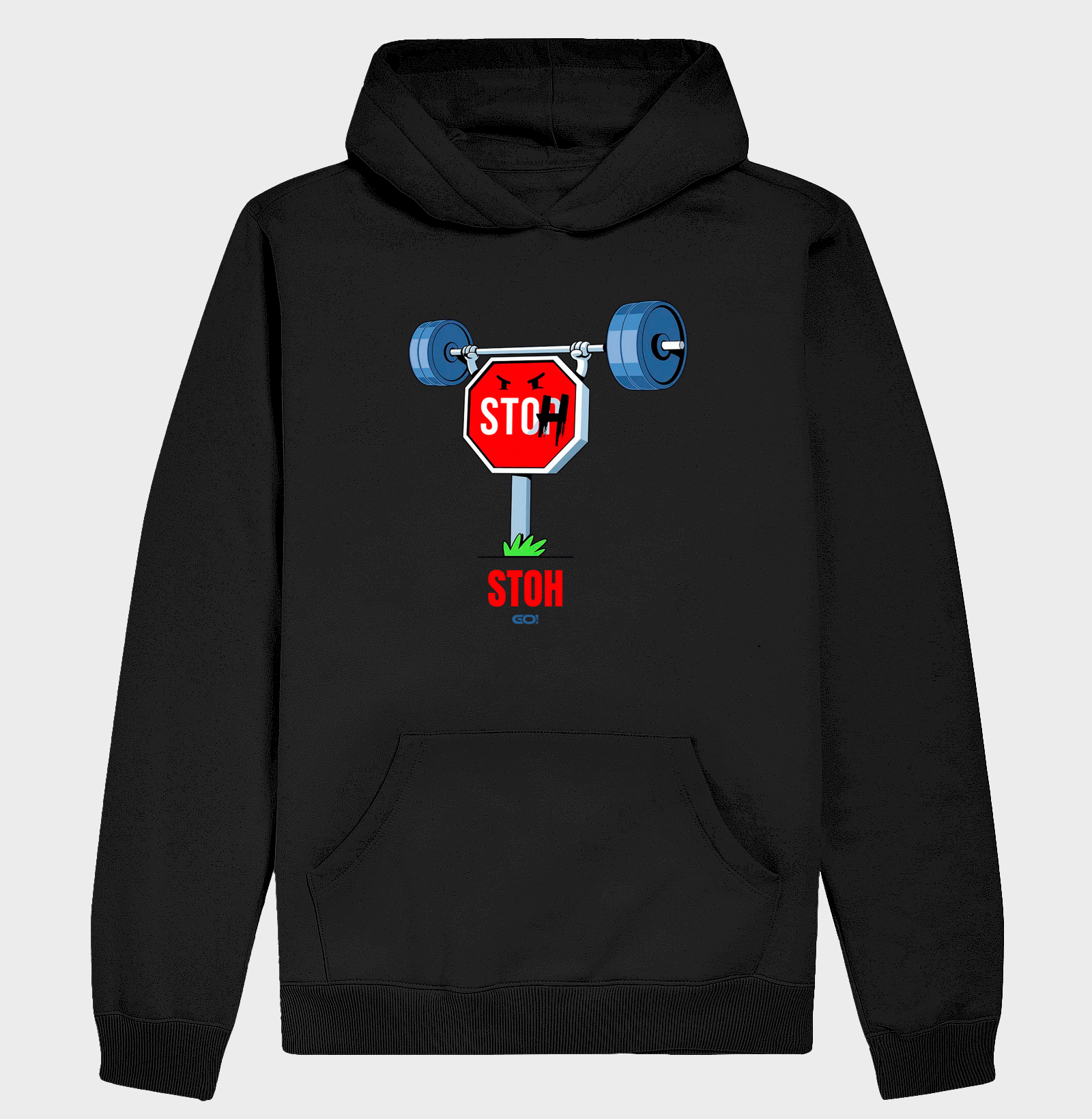 STOH