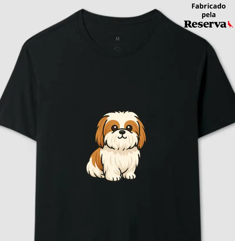 Shih Tzu