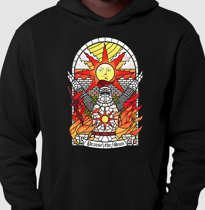 Praise the Sun