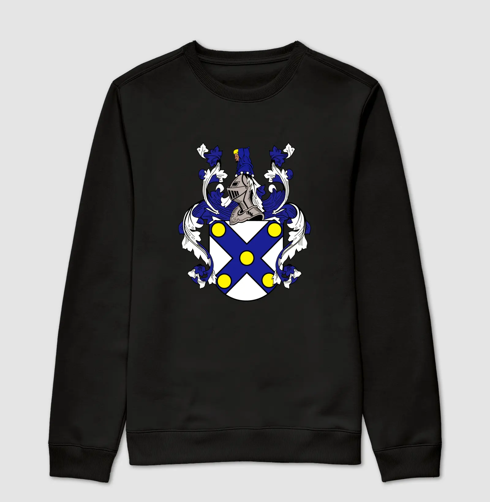 Portugal Medieval Brasão da Família Araújo