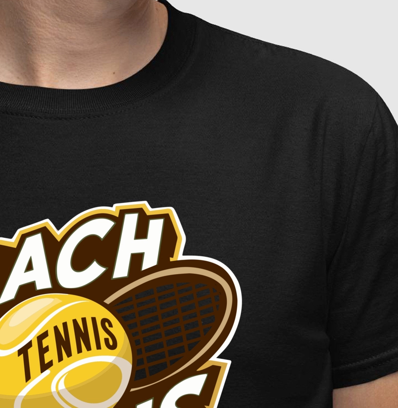 Beach Tennis