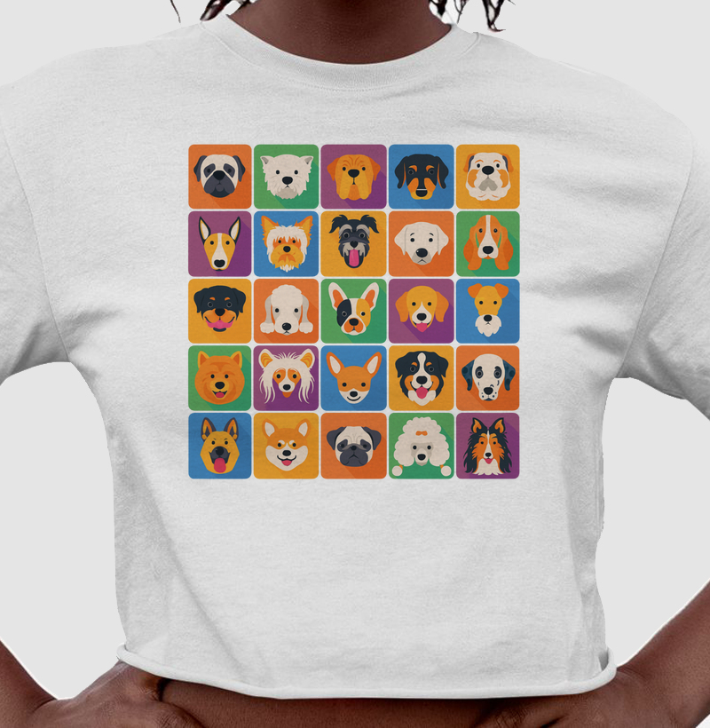 Love all dogs