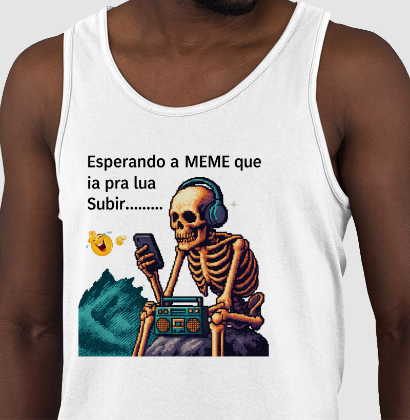 A ESPERA DE UM MILAGRE