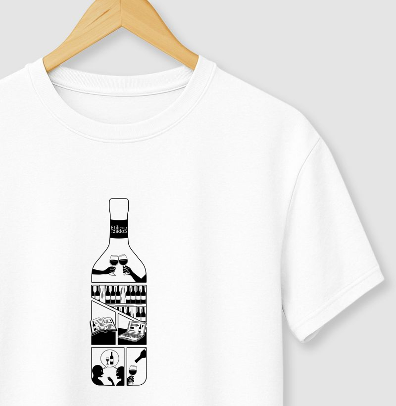 Vinho e suas hitórias