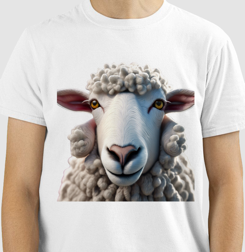 The Sheep