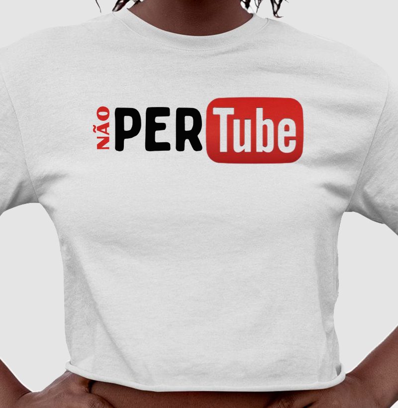 NÃO PERTUBE