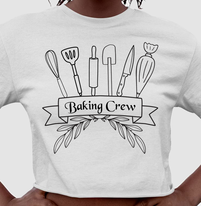 0596-Baking Crew