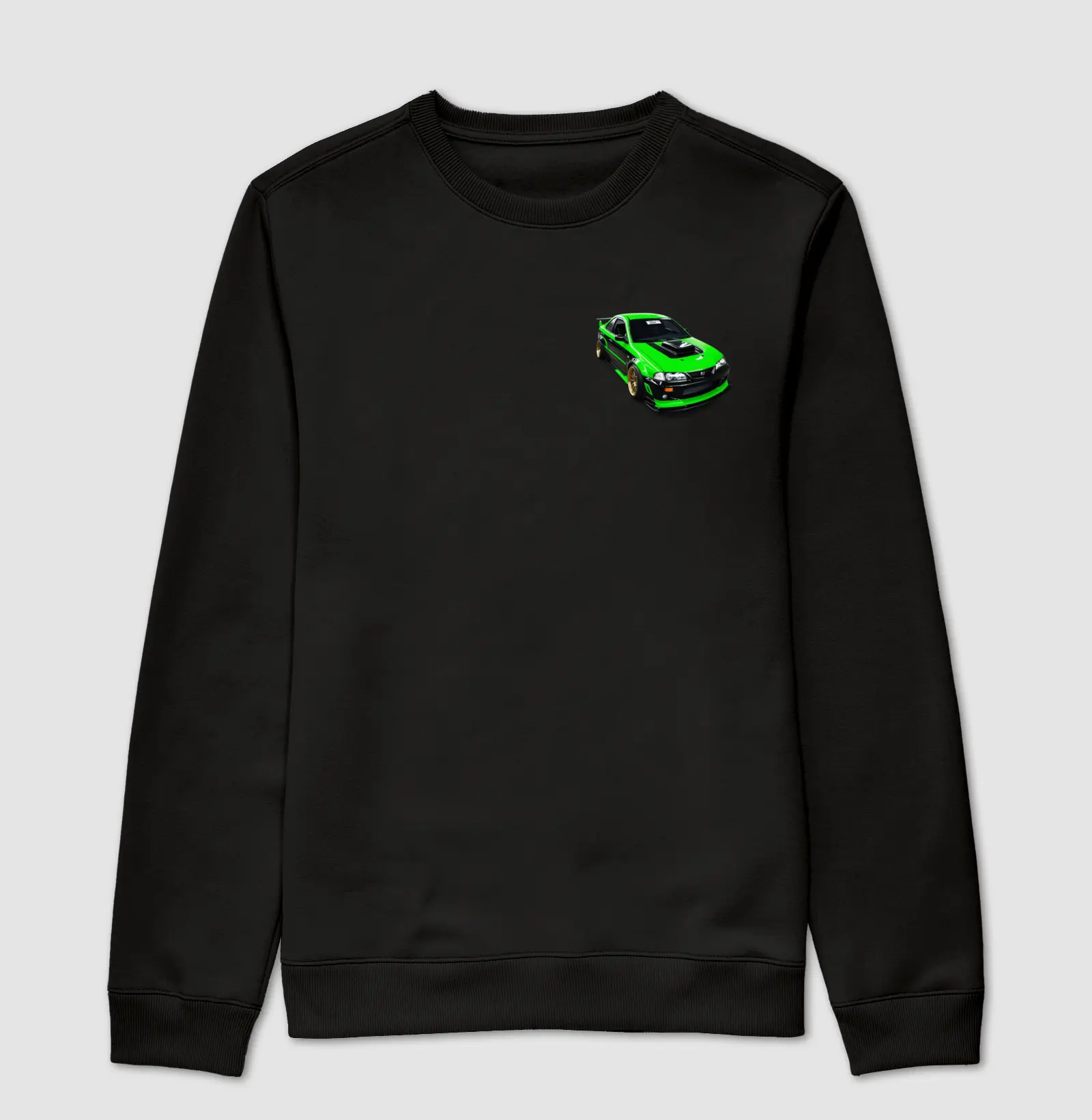 T - Shirt JDM UL