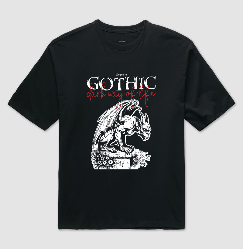 Gothic Tshirt