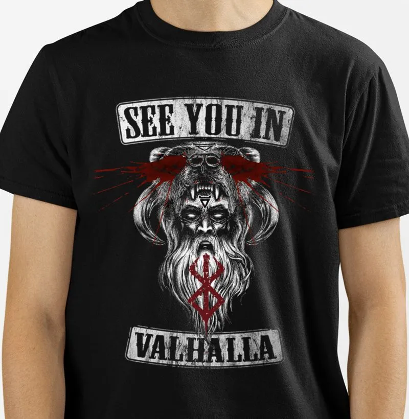 VALHALLA