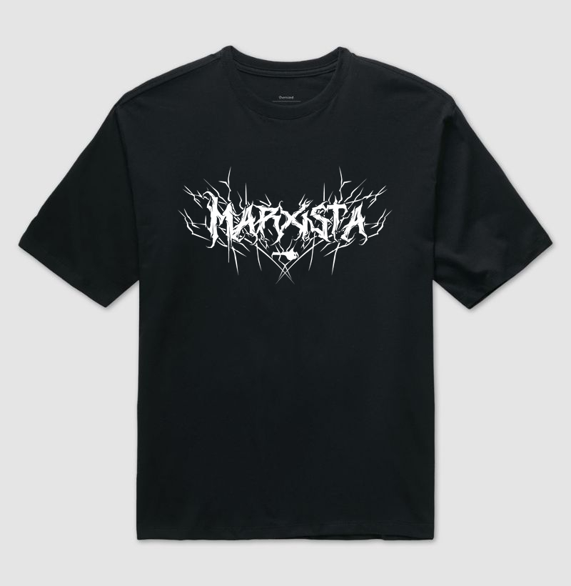 (Death Metal) Marxista
