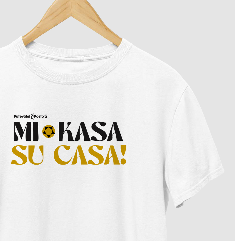 MI KASA SU CASA