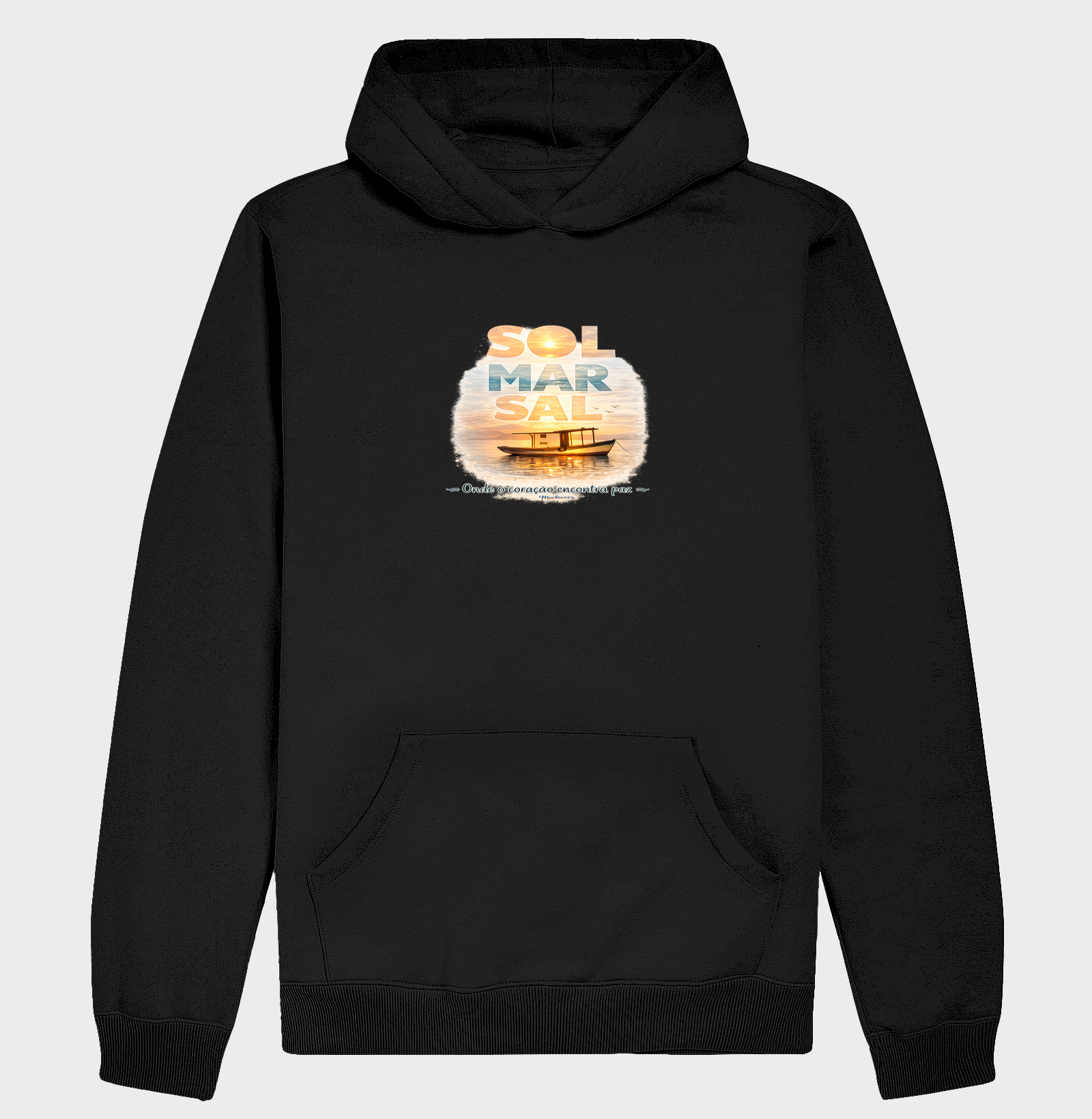 Coleção SOL • MAR • SAL — MarLovers