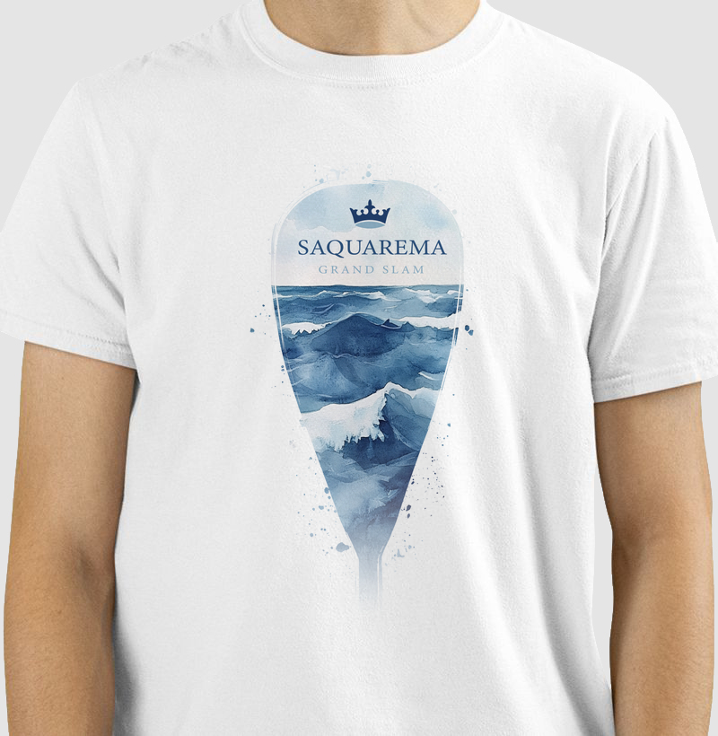 Saquarema Grand Slam