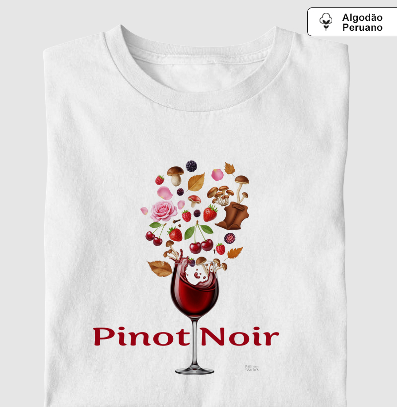 Explosão Pinot
