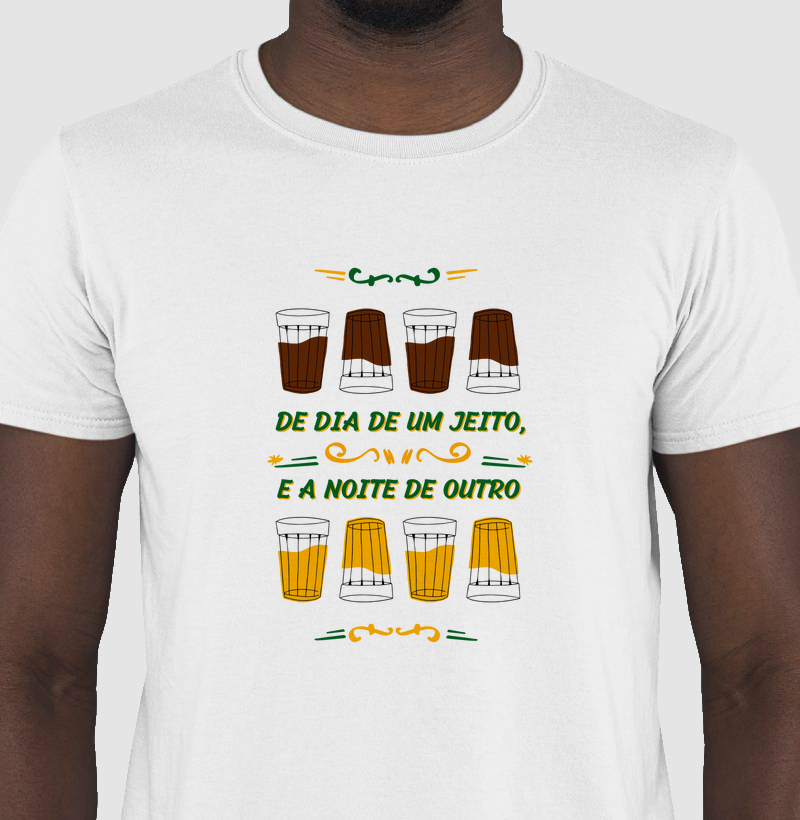 Dia vs Noite