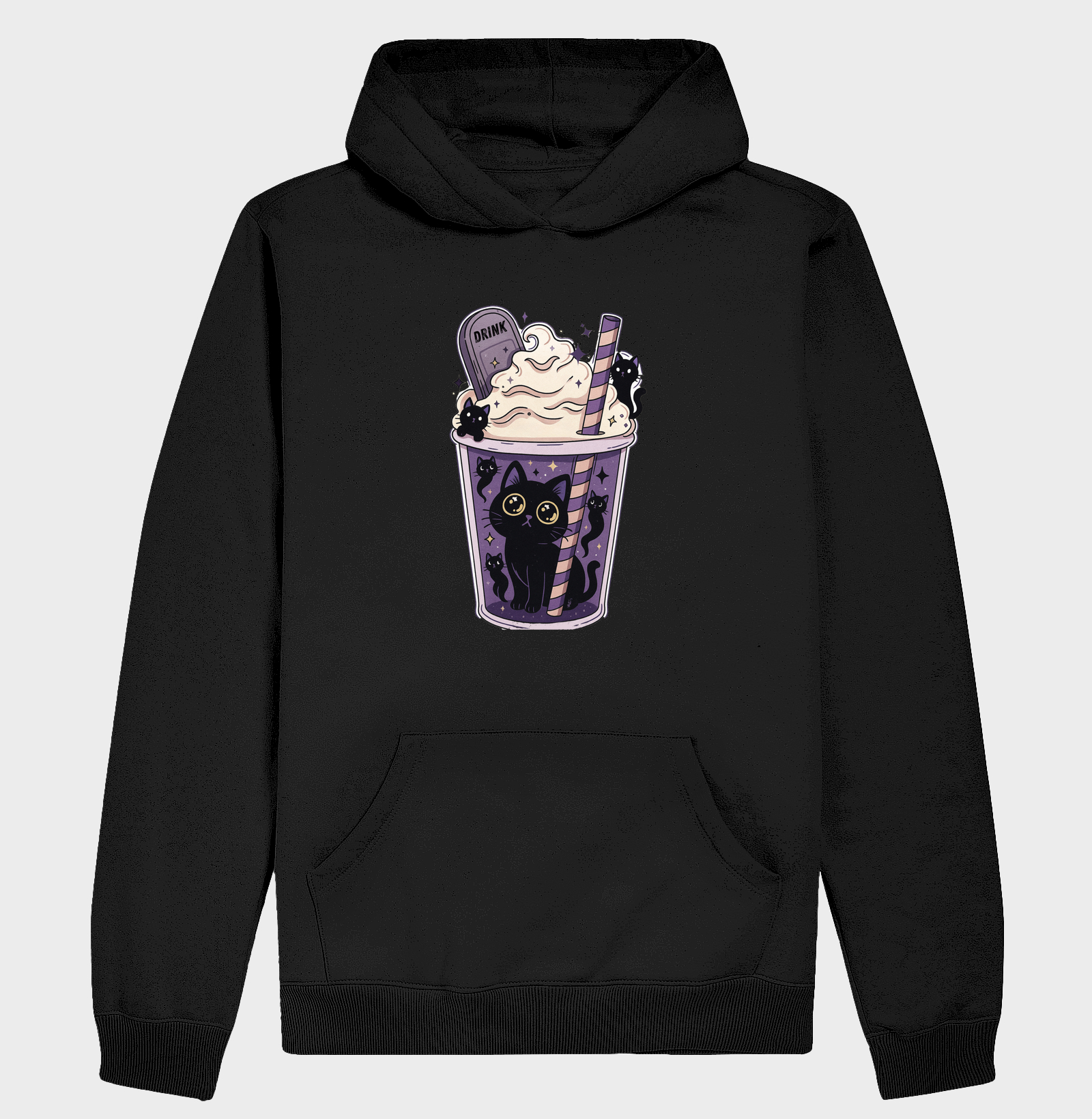 Camiseta MilkCatShake