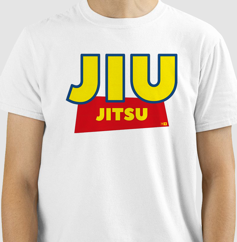JIU JITSU STORY