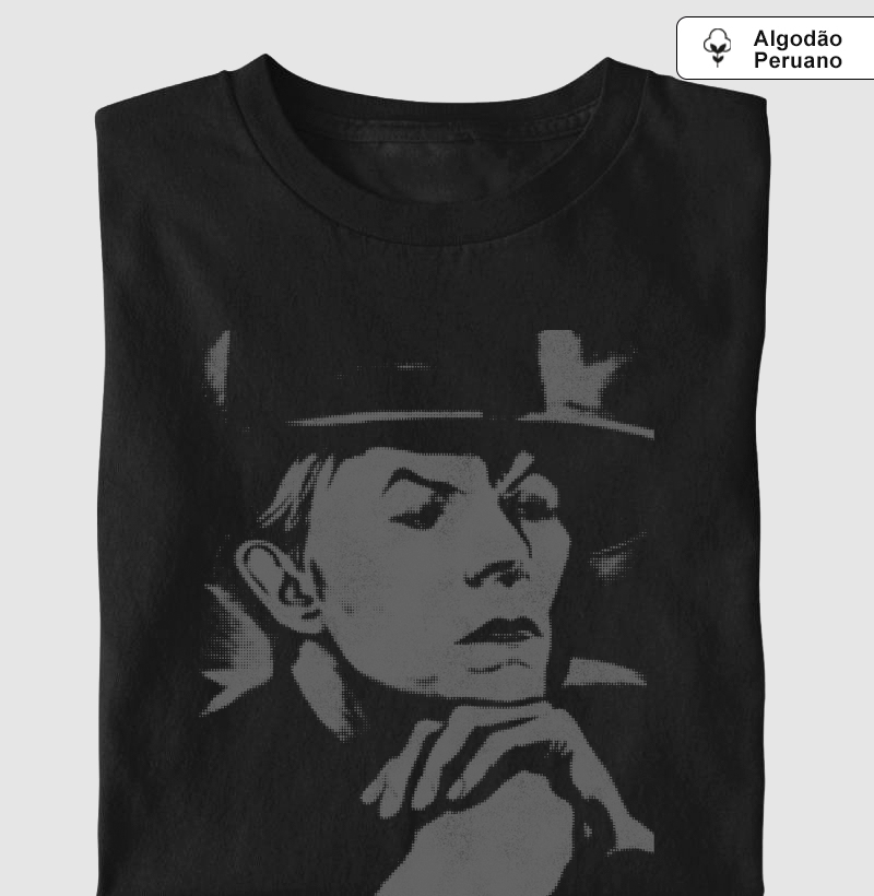 David Bowie