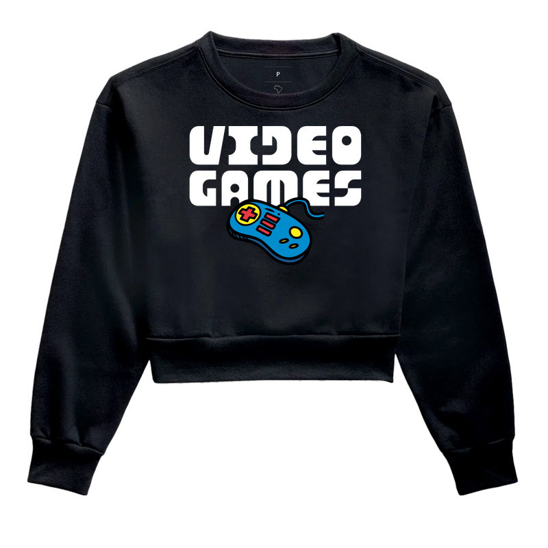 Vídeo Games