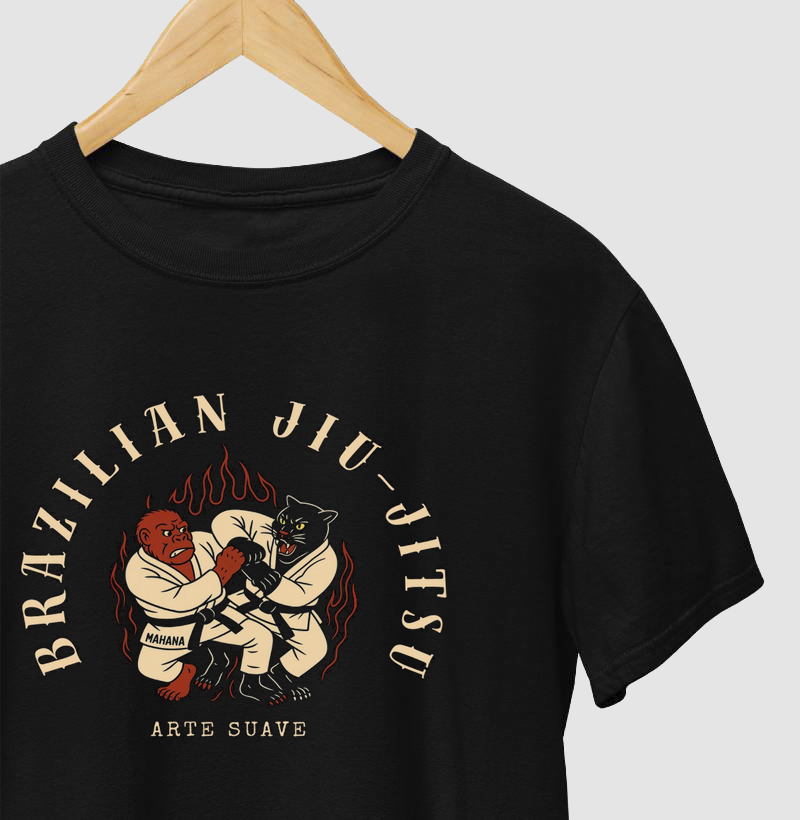 Welcome to the jungle