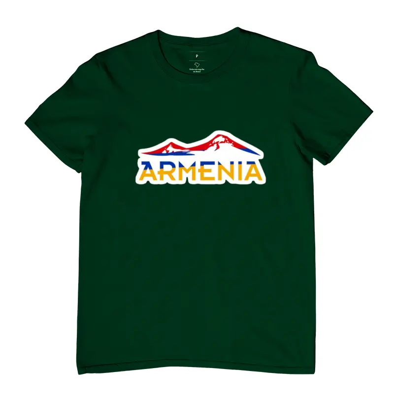 Armenia 2 