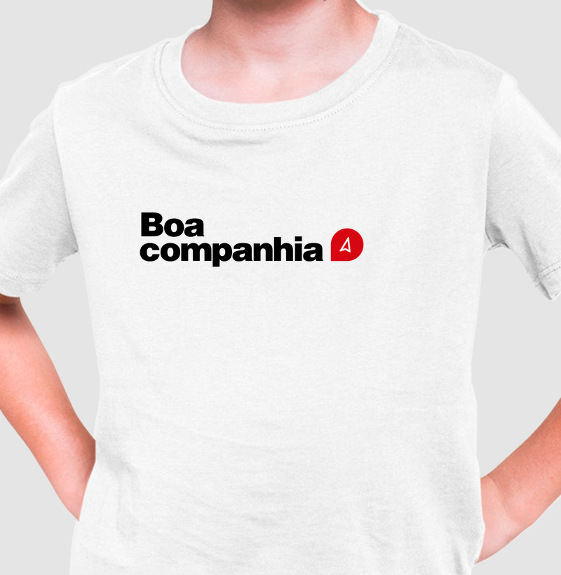 Boa companhia | Infantil