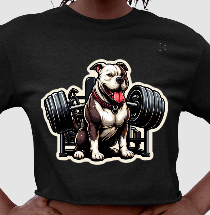 Pit bull