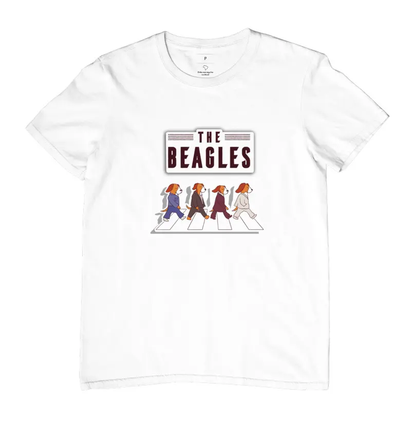 the beagles