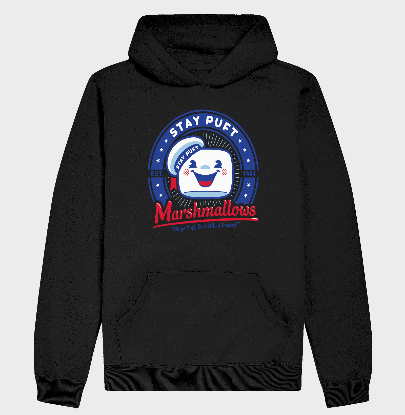 Stay Puft