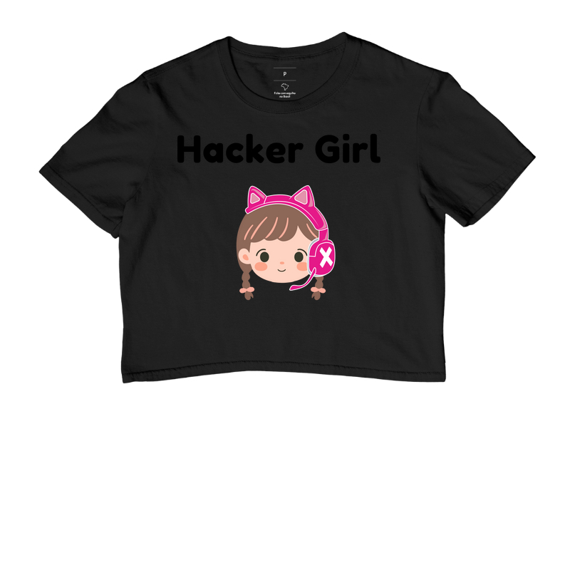 Hacker Girl