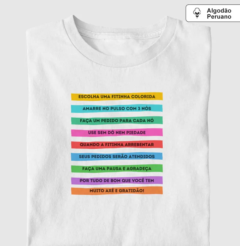 Fitinhas do Senhor do Bonfim