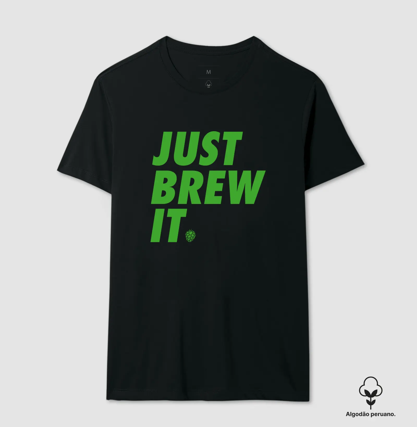 Just Brew It Lupulo